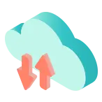 codolis cloud advantages icon 4 codolis cloud advantages icon 4